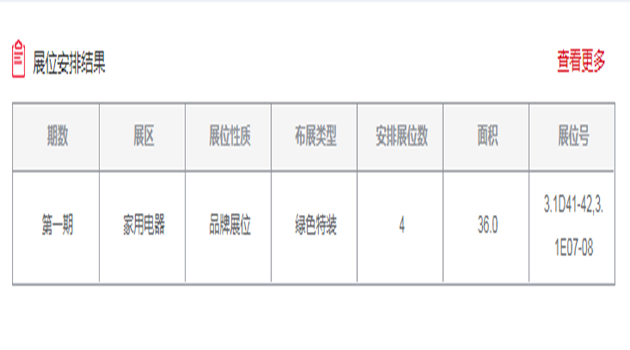 金秋十月廣交會(huì)，金環(huán)電器與您相約