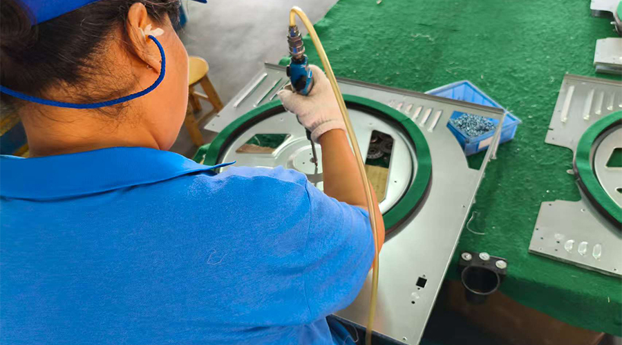 品質(zhì)贏得信賴，熱泵烘干機(jī)助力市場(chǎng)新突破