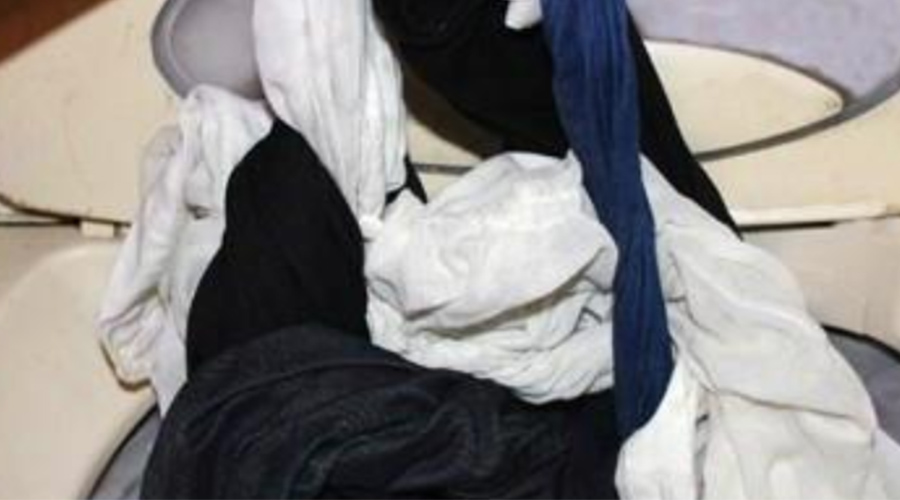 使用衣服干衣機(jī)如何避免烘衣不徹底？