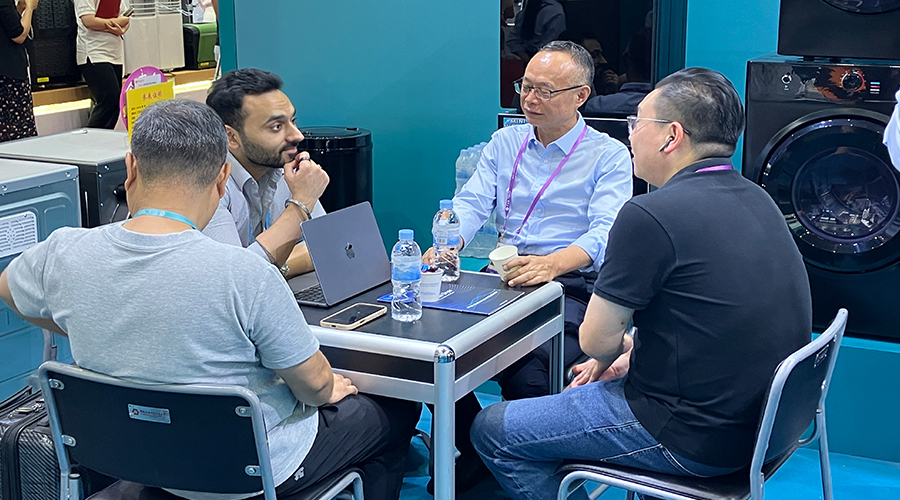 廣交會(huì)碩果累累，新客戶試單計(jì)劃提上日程