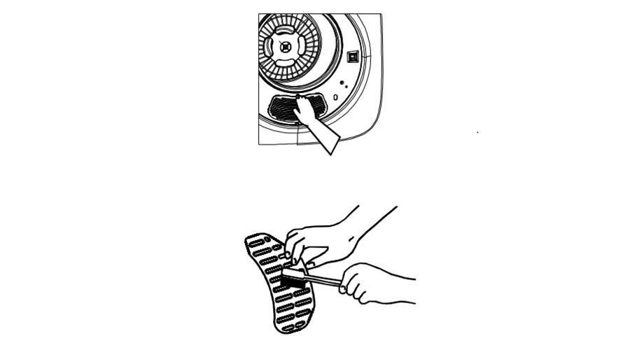 教育部要求9月起中小學(xué)生會(huì)修家電！小型烘干機(jī)如何修理維護(hù)？