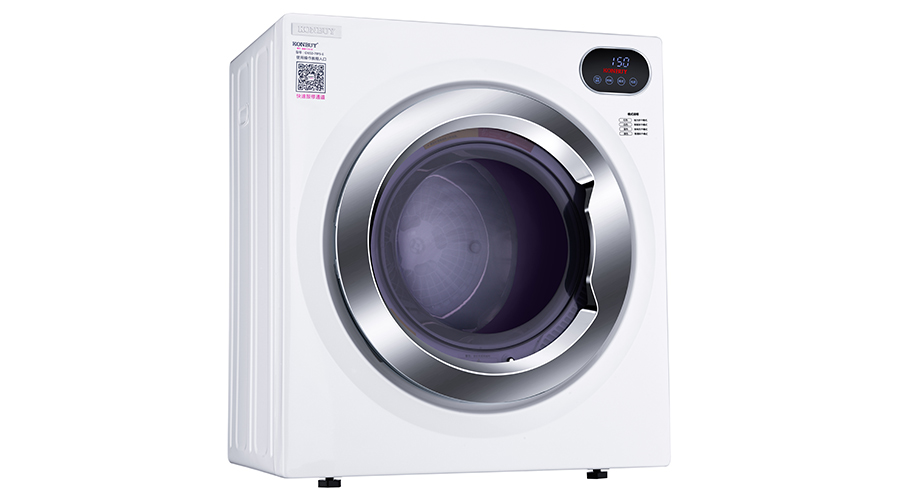 劉畊宏健身操走紅！天天穿的健身衣如何用小型烘干機快速烘干