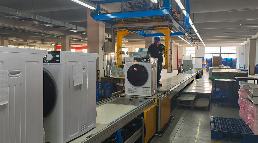 樣機快速交付，品質(zhì)始終如一