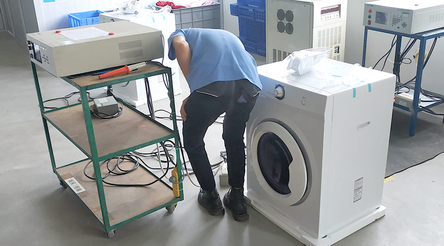 贊許有加！澳洲客戶Innotrics對衣物烘干機代工質量稱心滿意