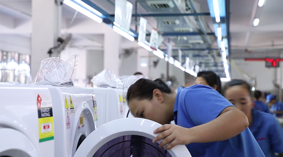 金環(huán)電器：烘干機(jī)遠(yuǎn)銷全球，成就多元市場傳奇