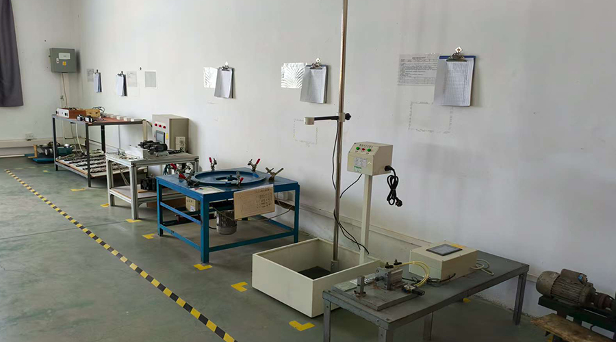 金環(huán)電器以數(shù)據(jù)驅動的持續(xù)改進