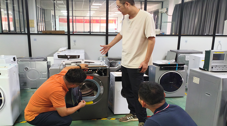 信賴之選：大品牌采購經(jīng)理的質量考量