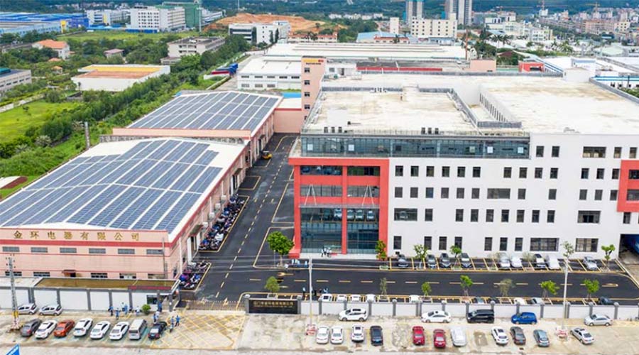 國內(nèi)品牌電商看好小型干衣機(jī)！他們?nèi)绾芜x擇小型烘衣服機(jī)廠家