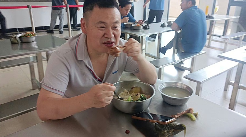 熱泵烘干機