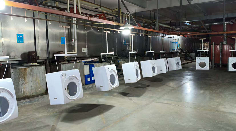 金環(huán)電器以匠心品質鑄就國際品牌長期合作基石