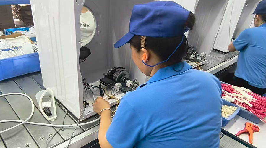 烘干機工廠 烘干機工廠