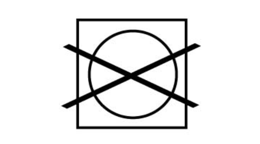 哪些衣物不能扔進衣服干衣機烘？