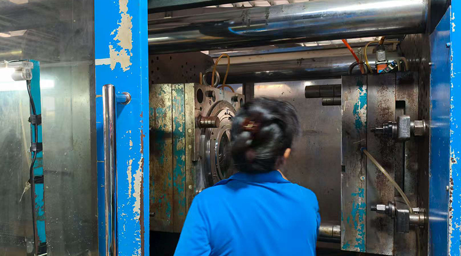 房車出行，小型烘干機(jī)為何不可或缺？