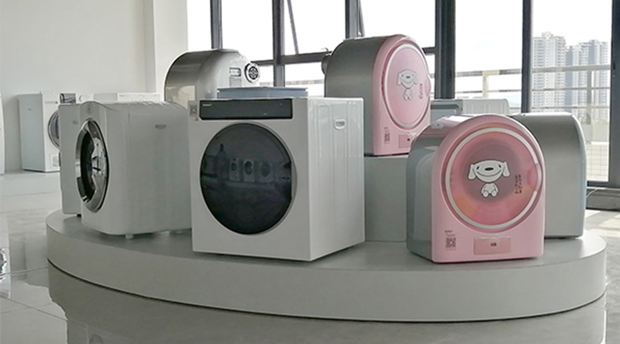 經(jīng)常穿家用干衣機(jī)烘干的衣物對(duì)身體有害嗎？答案是...