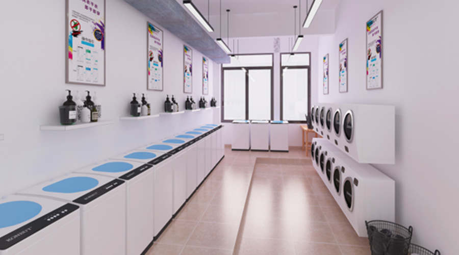 校園共享干衣機受青睞！客戶如何查看賬單和訂單數(shù)據(jù)