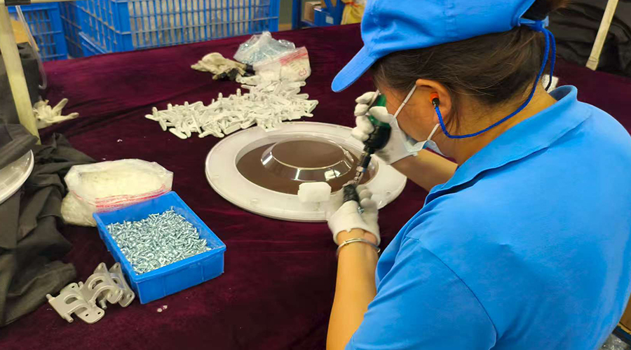 匠心智造，締造高性價(jià)比干衣機(jī)