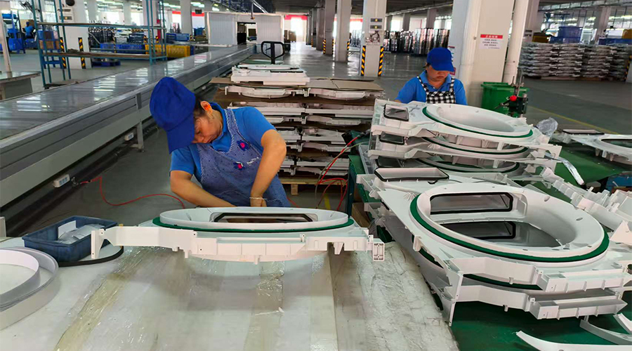 熱泵干衣機(jī)：引領(lǐng)綠色干衣新時代