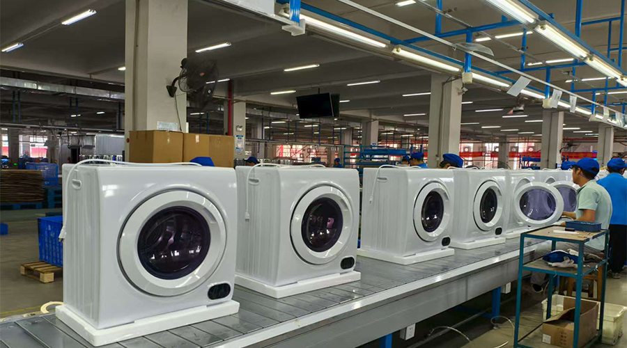 告別濕冷天氣，擁抱干爽生活