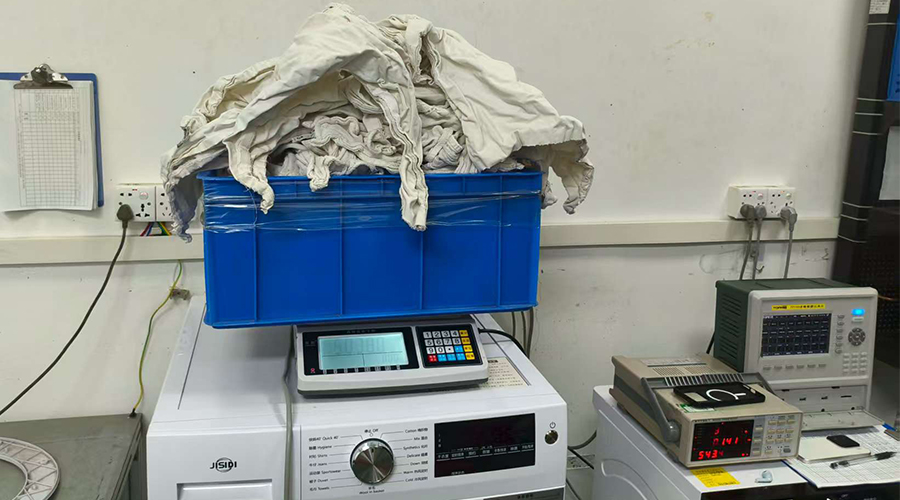 以全球認證為通行證，金環(huán)電器引領能效新標準