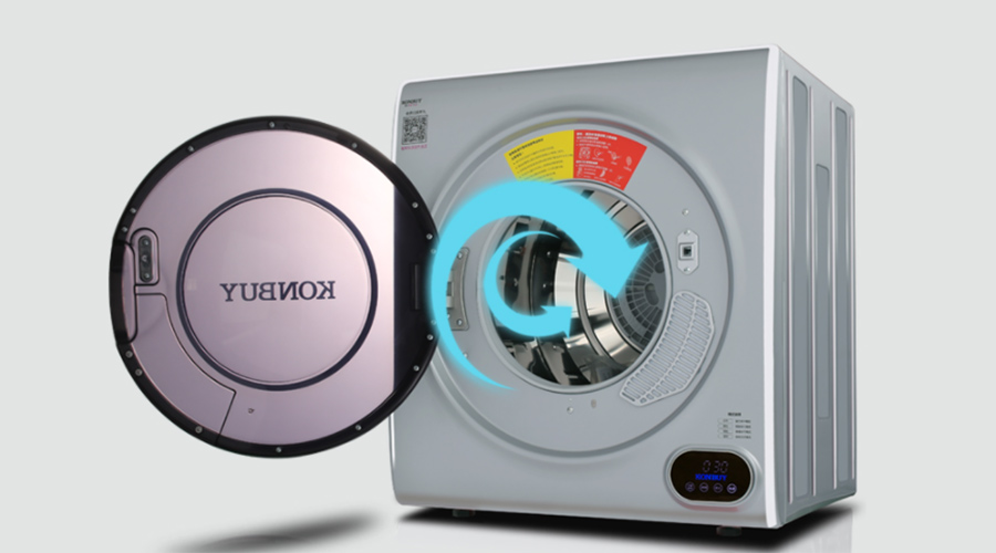 上海白蟻爆發(fā)！沾到白蟻的衣物使用滾筒干衣機(jī)高效除菌