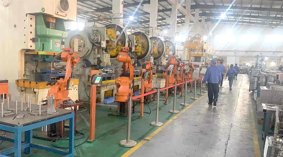 小型烘干機(jī)受歡迎！為什么客戶青睞有實力的小型烘衣服機(jī)廠家