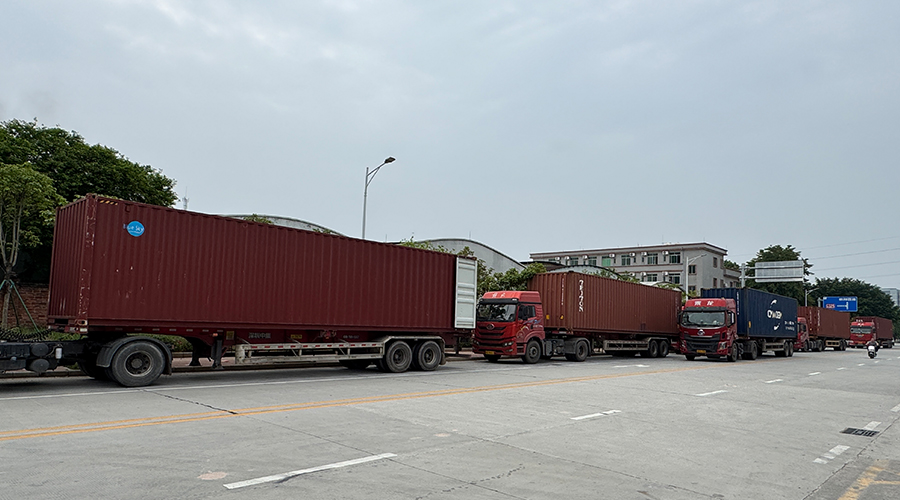 烘干機(jī)出口美國市場現(xiàn)狀