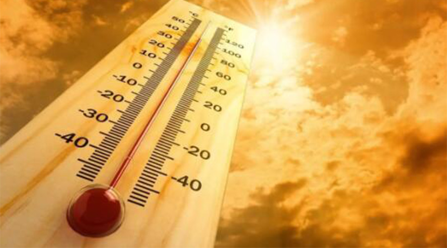 全國高溫持續(xù)30天！暴曬下衣物烘干機(jī)可以解決哪些干衣煩惱