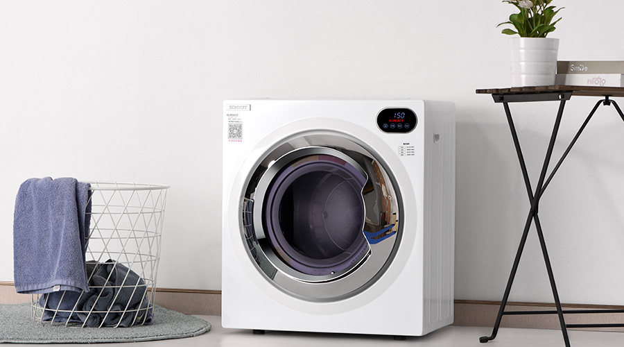 家用干衣機(jī)安全性高嗎？看完這個(gè)就知道！