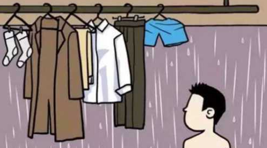 “三臺風共舞”！金環(huán)電器提醒 臺風天干衣的注意事項