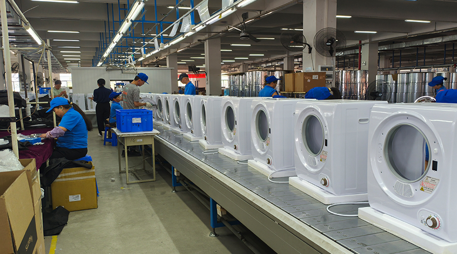 全球跨境電商市場增長，商家如何選擇合作伙伴