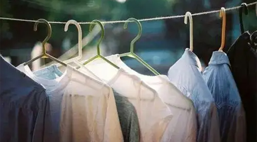 大雨持續(xù)在線！衣物烘干機(jī)在手，無懼風(fēng)雨干衣不愁！