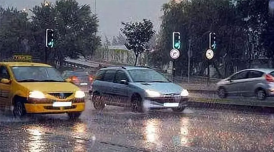 廣東大潑水天氣！小型烘干機除了速干衣物外，還有哪些優(yōu)勢？