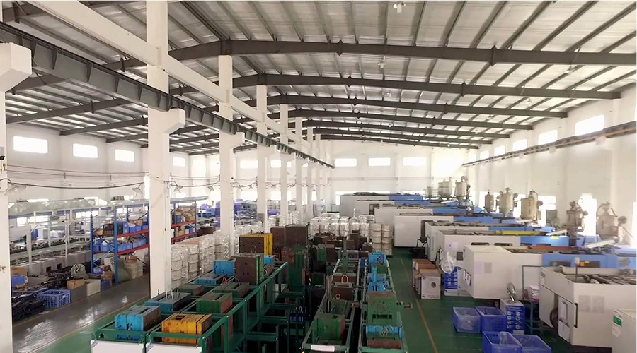 金環(huán)電器開拓滾筒干衣機(jī)非洲市場(chǎng)  促進(jìn)中非外交65年友誼！