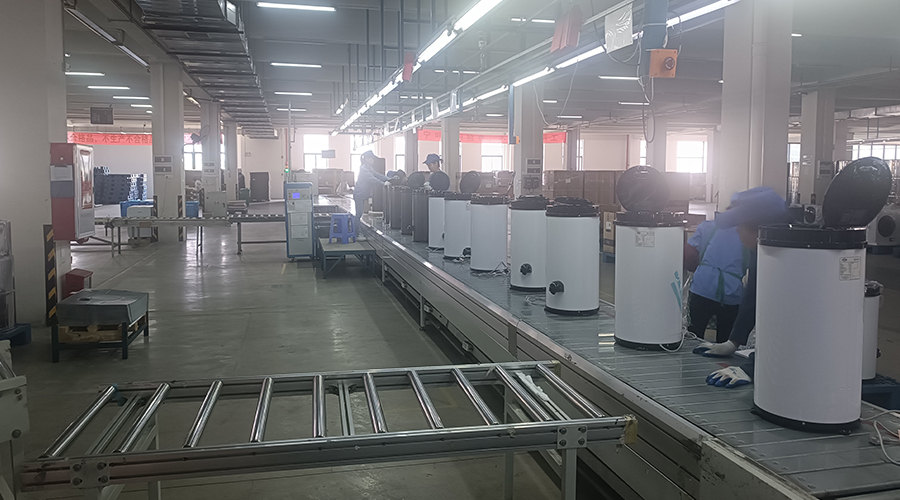 金環(huán)電器新品試產(chǎn)成功，訂單潮即將來襲