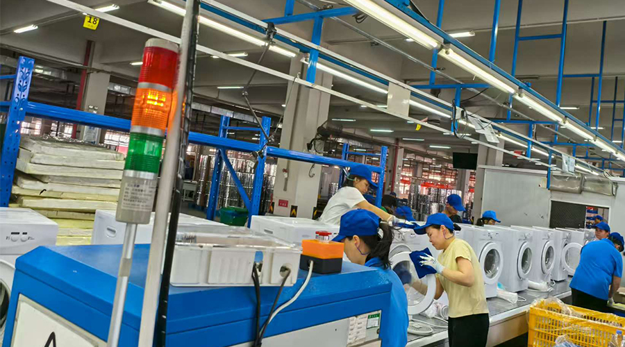 旺季來臨前，金環(huán)電器如何保證按期交貨