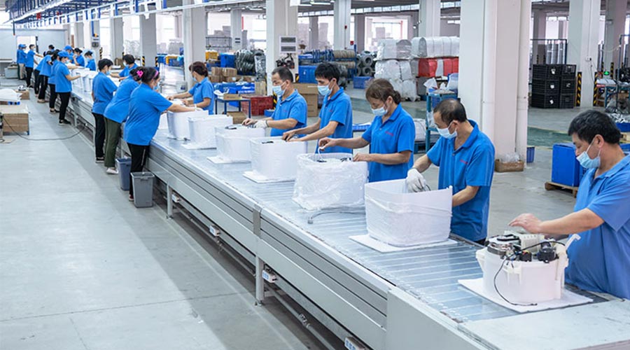 怎么選擇家用小型烘干機(jī)專業(yè)代工廠？