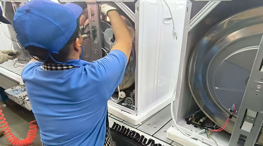 匠心鑄就品質(zhì)，顯著降低售后率的秘訣