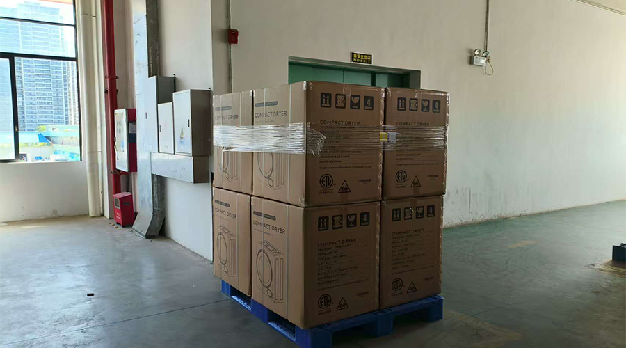 國慶假期，金環(huán)電器短暫休息，只為更好的出發(fā)