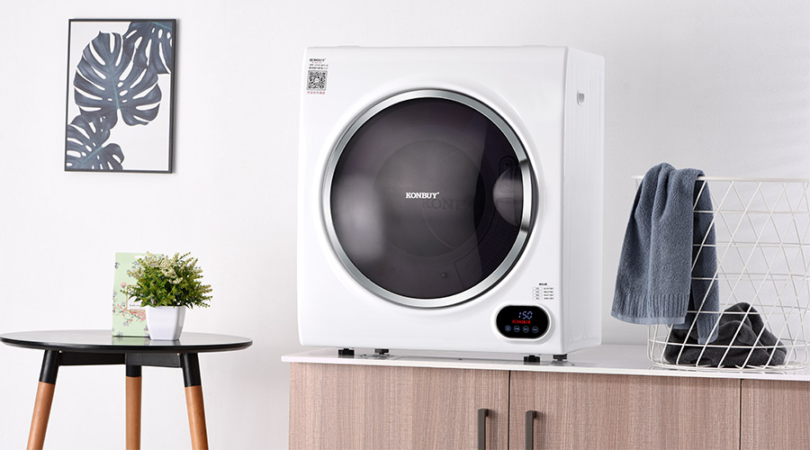 過年天氣濕冷！家用干衣機解決用戶痛點獲好評