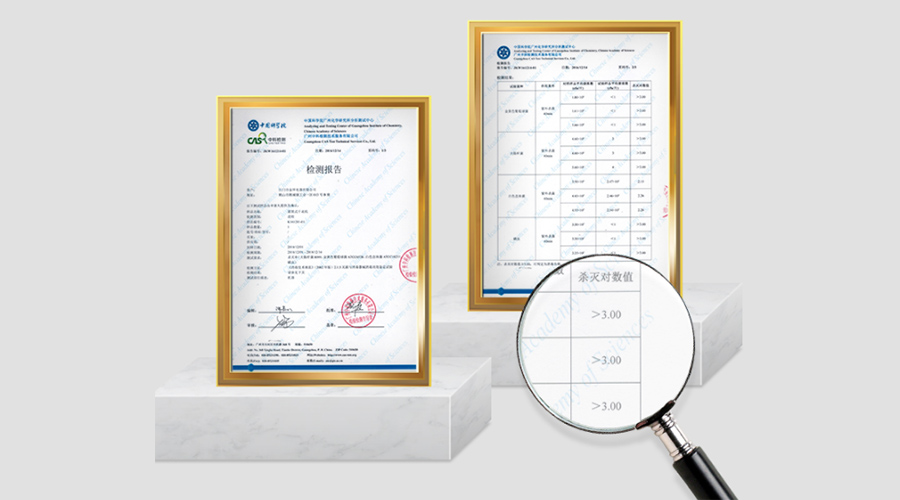 小型烘干機除菌威力到底有多大？