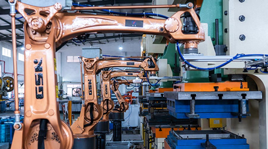 浙江電商客戶更換合作方，與金環(huán)電器達成干衣機代工合作因為這個！