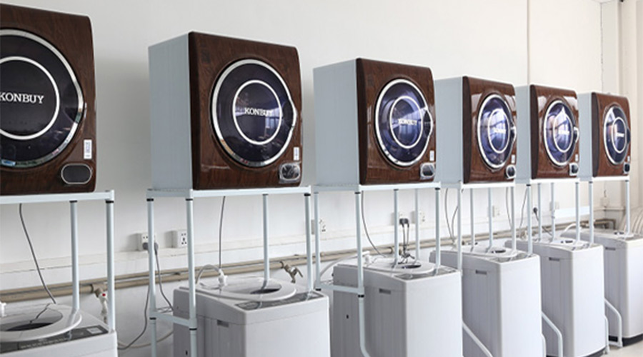 酒店共享干衣機怎么正確使用？干衣機廠家告訴你