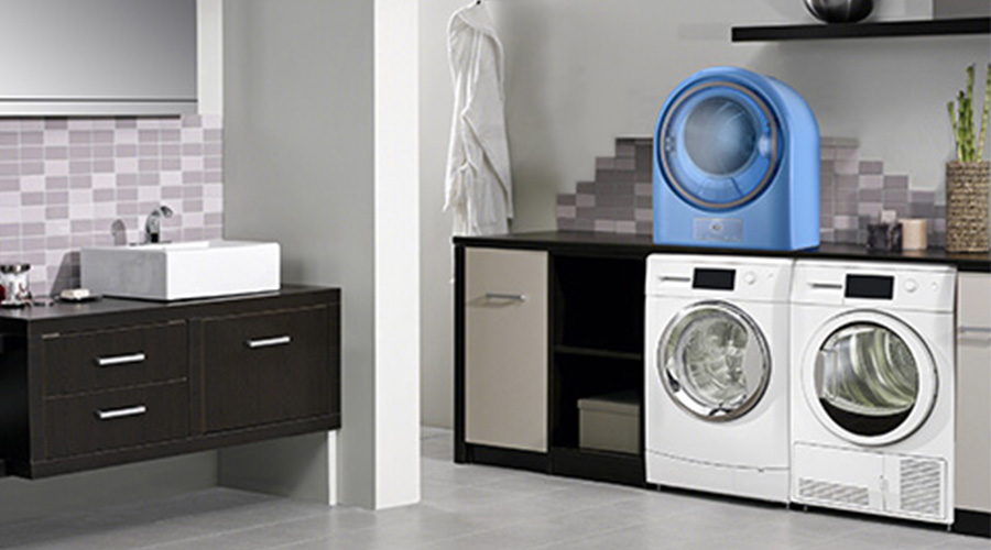 寶寶干衣好幫手的兒童干衣機，其烘干功率是多少？