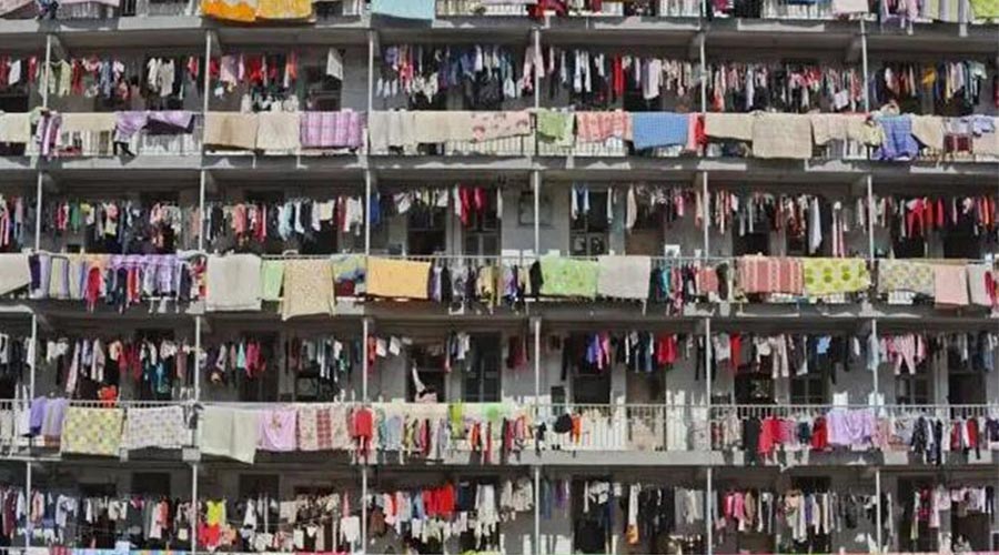 校園共享干衣機(jī)的必要性！解決學(xué)校宿舍6大難題