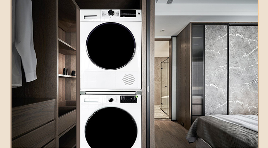 熱泵烘干機 熱泵烘干機