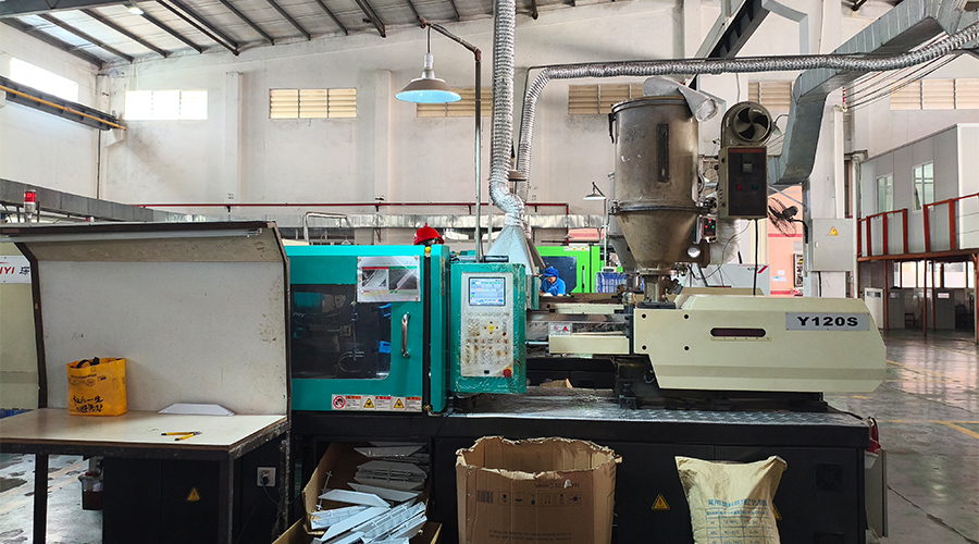 金環(huán)電器：堅守品質(zhì)，引領(lǐng)烘干機制造