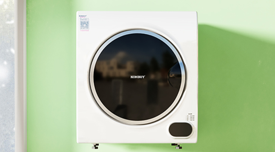 掛壁式迷你干衣機怎么樣？有什么優(yōu)勢？