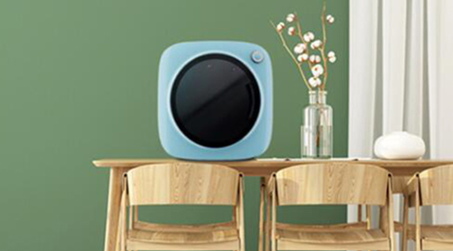 高溫持續(xù)用電緊張！省電節(jié)能衣物烘干機成消費亮點