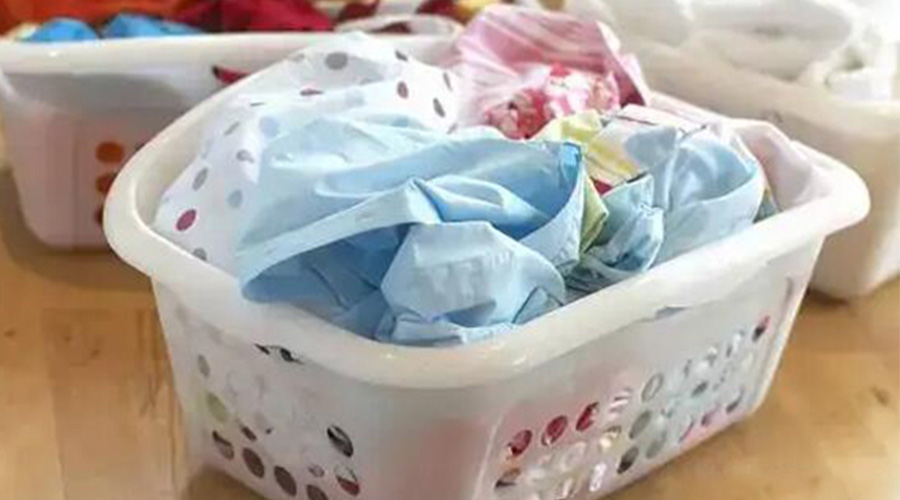 英國面臨“衛(wèi)生貧困”！衣物烘干機輕松消除衣物衛(wèi)生煩惱