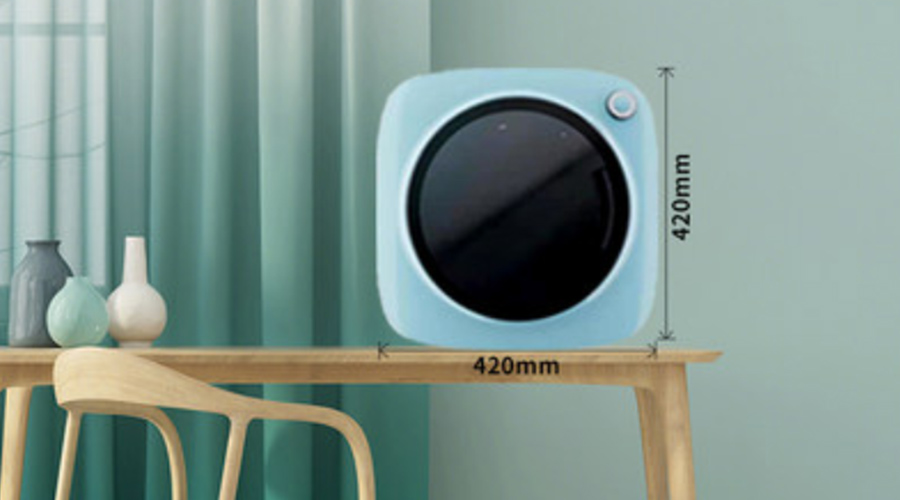 春雨將至！內(nèi)衣干衣機(jī)解決內(nèi)衣難干的急時(shí)之需